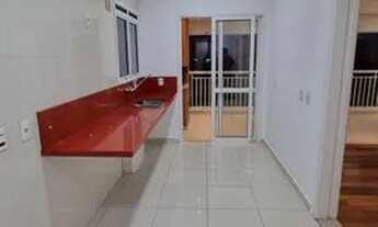 Imagem 5: Apartamento para aluguel no Alto do Ipiranga com 3 quartos no Ipiranga