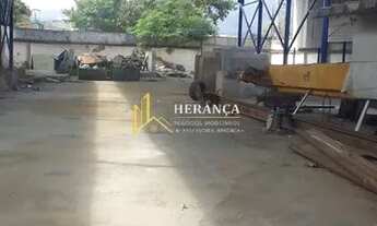 Imagem 3: Excelente galpão na Estrada dos Bandeirantes