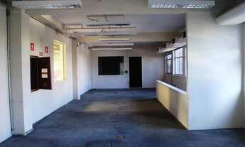 Imagem 2: Galpão Industrial e Comercial para alugar na Vila Leopoldina - Zona Leste - SP