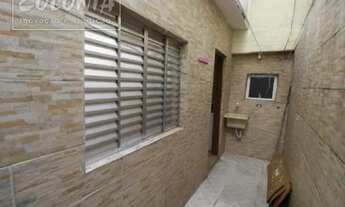 Imagem 5: Santo André - Casa Padrão - Vila Palmares