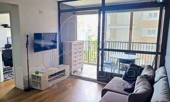 Imagem: Apartamento à venda, 62 m² por R$ 1.050.000,00