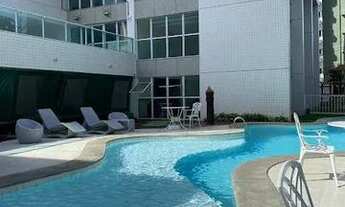 Imagem 2: Apartamento para venda possui 63 metros quadrados com 3 quartos