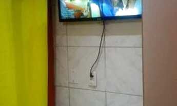 Imagem 4: Aluga uma kitnet toda no Luxo já Mobiliado