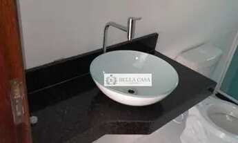 Imagem 7: Casa com 2 dormitórios - venda por R$ 270.000 ou aluguel por R$ 1.500/mês - Xv de Novembro