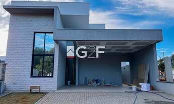 Imagem: Casa a venda no Residencial Club Portinari