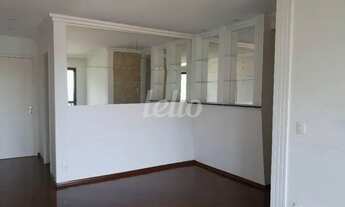 Imagem 6: São Paulo - Apartamento Padrão - Saúde