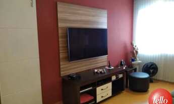 Imagem 2: São Paulo - Apartamento Padrão - Belém