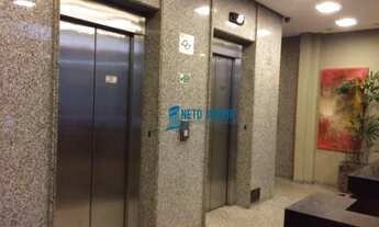 Imagem 3: Conjunto para alugar, 100 m² por R$ 5.604,01/mês - Brooklin - São Paulo/SP