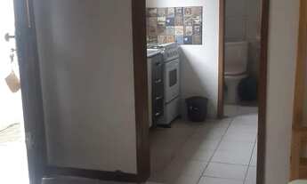 Imagem: Kitinete mobiliada