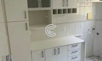 Imagem 7: APARTAMENTO RESIDENCIAL em CAMPINAS - SP, PONTE PRETA