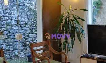 Imagem 7: Casa com 2 dormitórios à venda, 101 m² por R$ 580.000,00 - Itaipu - Niterói/RJ