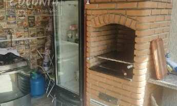 Imagem 7: Santo André - Casa Padrão - Cidade São Jorge