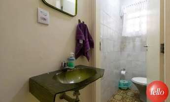 Imagem 6: São Paulo - Casa Padrão - Tatuapé