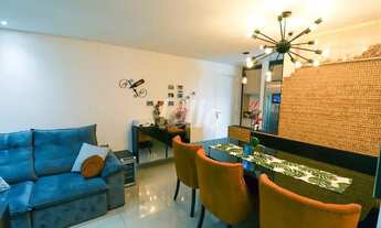 Imagem 2: São Paulo - Apartamento Padrão - São Lucas