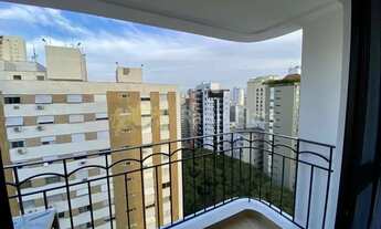 Imagem 5: Flat para locação no Jardins - Edifício Saint Paul - Cód. DTL18931