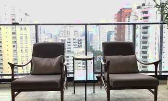 Imagem 7: Rarus Flats - Flat para locação - Edifício Uber Itaim