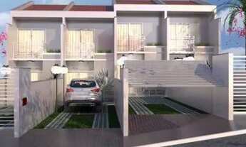 Imagem: Sobrado com 2 quartos