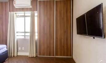 Imagem 3: Sul (Águas Claras