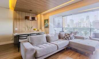 Imagem: Apartamento a venda no Brooklin! 2 suítes