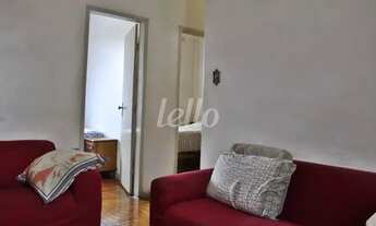 Imagem: São Paulo - Apartamento Padrão - Mooca