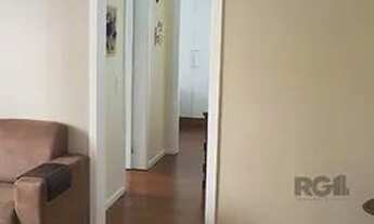 Imagem 4: Excelente apartamento de 68m² com 02 dormitórios e 01 vaga