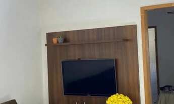 Imagem 2: Casa para venda com 70 metros quadrados com 2 quartos em Moinho dos Ventos - Goiânia - Goi