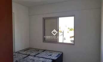 Imagem 5: Apartamento com 1 dormitório para alugar, 40 m² - Jardim São Dimas - São José dos Campos/S