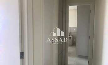 Imagem 2: Apartamento com 3 dormitórios à venda, 84 m² por R$ 570.000 - Jardim Urano - São José do R