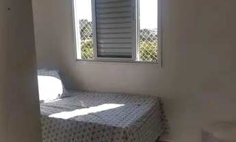 Imagem 7: Apartamento com 3 dormitórios à venda, 86 m² por R$ 380.000 - Vila São José - Taubaté/SP