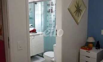 Imagem 4: São Paulo - Apartamento Padrão - Vila Clementino