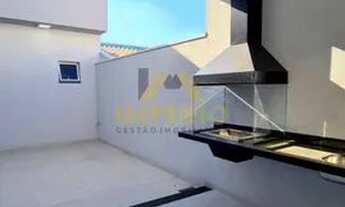 Imagem 7: Casa à venda no Condomínio Guarujá - Salto/SP