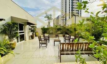 Imagem: Apartamento - Taquaral - Campinas