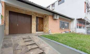 Imagem: Casa para Venda - 160m², 3 dormitórios