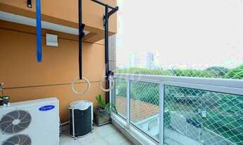 Imagem 4: São Paulo - Apartamento Padrão - Vila Mariana