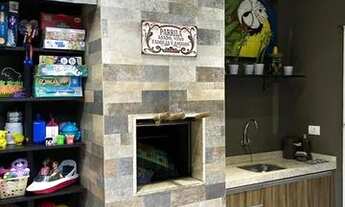 Imagem 4: Casa sobrado em condomínio com 3 quartos no Condominio Villa Volare - Bairro Bela Vista em