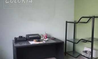 Imagem 7: Santo André - Casa Padrão - Vila Metalúrgica