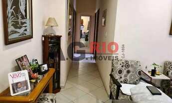 Imagem 5: Apartamento-À VENDA-Vila Valqueire-Rio de Janeiro-RJ