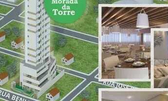 Imagem 2: LINDÍSSIMO-MORADA DA TORRE-VALORES PROMOCIONAIS-SUPER CONDIÇÕES-FAÇA SUA PROPOSTA-2QRTS!