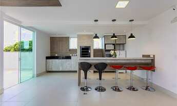 Imagem 6: ABAIXOU O VALOR! Apto 1 dormitório, 53m2, com garden e garagem livre!