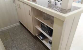 Imagem 7: 01- Dorm /mobiliado em Jardim Paulista - São Paulo - SP