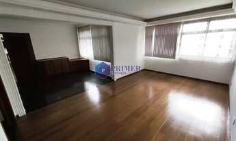 Imagem: BELO HORIZONTE - Apartamento Padrão - Sion