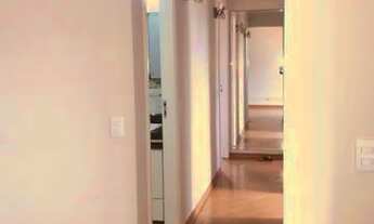 Imagem 3: Sumarezinho - Alugo Apto. 3 ds 2 vagas prox. metrô V. Madalena