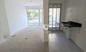Imagem 3: Apartamento com 3 dormitórios à venda, 88 m² por R$ 893.500,00 - Alphaville - Barueri/SP
