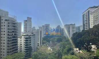 Imagem 12: Apartamento, 282 m² - venda por R$ 3.500.000,00 ou aluguel por R$ 15.000,00/mês - Higienóp