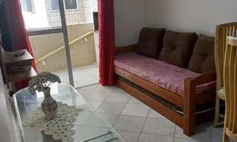 Imagem 6: Apto locação temporada com 1 dorm em Maracanã - Praia Grande diárias a partir de 100 reai