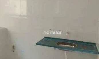 Imagem 3: Apartamento com 2 dormitórios à venda, 40 m² por R$ 199.000,00 - Jardim Sarah - São Paulo