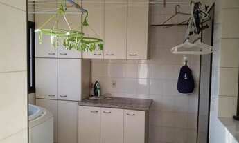 Imagem 6: Apartamento no Bairro JARDIM AMERICA - Condominio Jardim