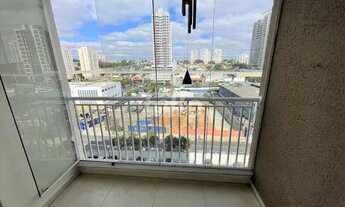 Imagem 2: São Paulo - Apartamento Padrão - São Lucas