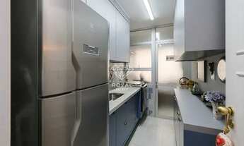 Imagem 6: Apartamento Lindo No Brooklin