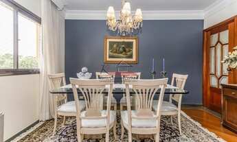 Imagem: Apartamento em Moema - São Paulo